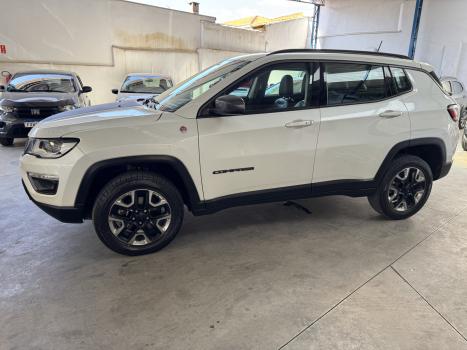 JEEP Compass 2.0 16V 4P TRAILHAWK TURBO DIESEL 4X4 AUTOMTICO, Foto 5