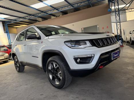JEEP Compass 2.0 16V 4P TRAILHAWK TURBO DIESEL 4X4 AUTOMTICO, Foto 7