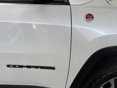 JEEP Compass 2.0 16V 4P TRAILHAWK TURBO DIESEL 4X4 AUTOMTICO, Foto 10