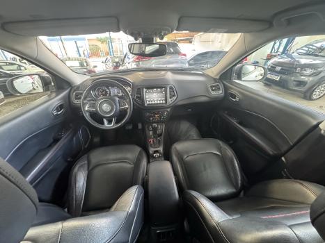 JEEP Compass 2.0 16V 4P TRAILHAWK TURBO DIESEL 4X4 AUTOMTICO, Foto 11