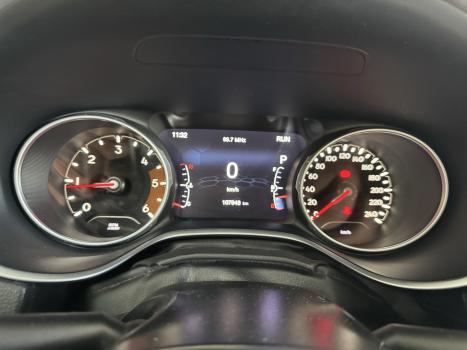 JEEP Compass 2.0 16V 4P TRAILHAWK TURBO DIESEL 4X4 AUTOMTICO, Foto 14