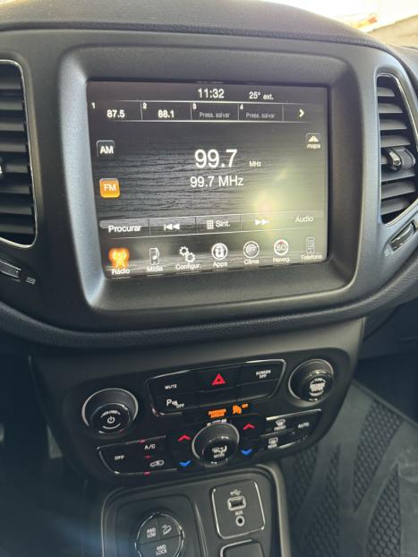 JEEP Compass 2.0 16V 4P TRAILHAWK TURBO DIESEL 4X4 AUTOMTICO, Foto 15