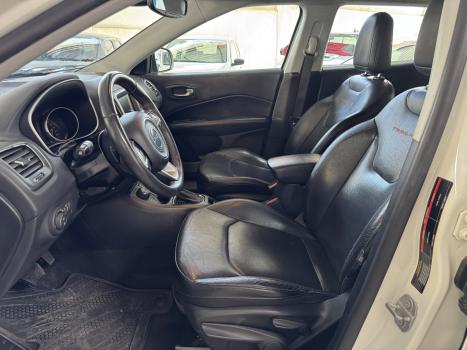 JEEP Compass 2.0 16V 4P TRAILHAWK TURBO DIESEL 4X4 AUTOMTICO, Foto 18