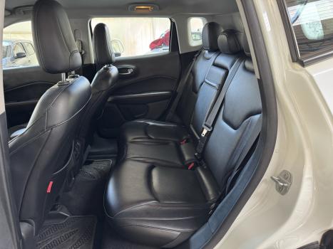 JEEP Compass 2.0 16V 4P TRAILHAWK TURBO DIESEL 4X4 AUTOMTICO, Foto 19