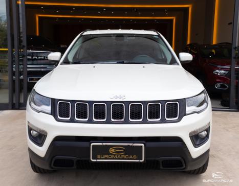 JEEP Compass 2.0 16V 4P 350 LONGITUDE 4X4 TURBO DIESEL AUTOMTICO, Foto 1