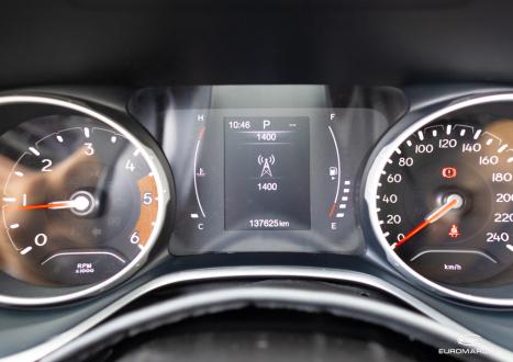 JEEP Compass 2.0 16V 4P 350 LONGITUDE 4X4 TURBO DIESEL AUTOMTICO, Foto 7