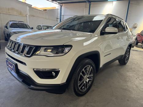 JEEP Compass 2.0 16V 4P FLEX SPORT AUTOMTICO, Foto 1