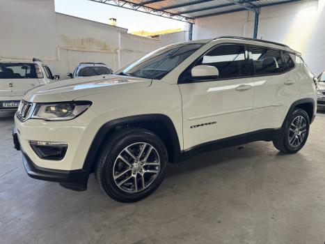 JEEP Compass 2.0 16V 4P FLEX SPORT AUTOMTICO, Foto 3
