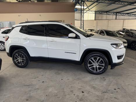 JEEP Compass 2.0 16V 4P FLEX SPORT AUTOMTICO, Foto 6