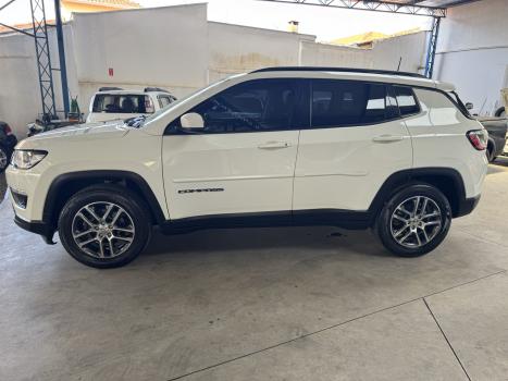 JEEP Compass 2.0 16V 4P FLEX SPORT AUTOMTICO, Foto 7