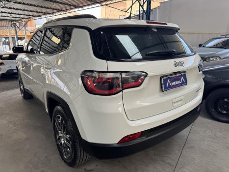 JEEP Compass 2.0 16V 4P FLEX SPORT AUTOMTICO, Foto 8