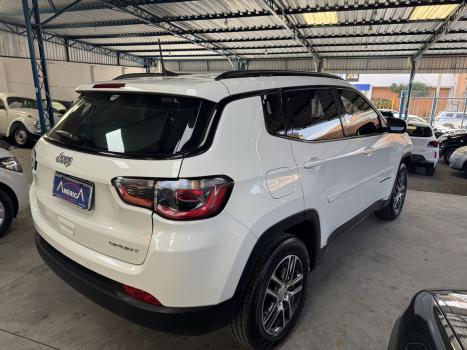 JEEP Compass 2.0 16V 4P FLEX SPORT AUTOMTICO, Foto 11
