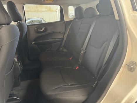 JEEP Compass 2.0 16V 4P FLEX SPORT AUTOMTICO, Foto 13