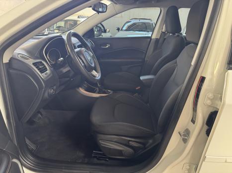 JEEP Compass 2.0 16V 4P FLEX SPORT AUTOMTICO, Foto 14