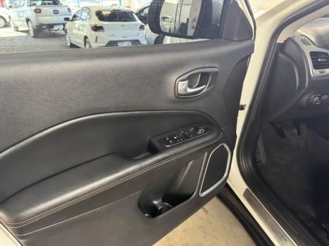 JEEP Compass 2.0 16V 4P FLEX SPORT AUTOMTICO, Foto 15