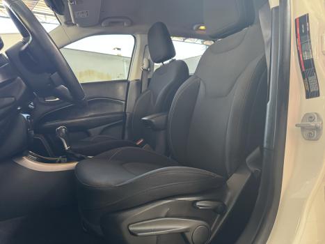 JEEP Compass 2.0 16V 4P FLEX SPORT AUTOMTICO, Foto 16