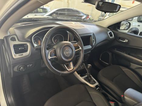 JEEP Compass 2.0 16V 4P FLEX SPORT AUTOMTICO, Foto 17