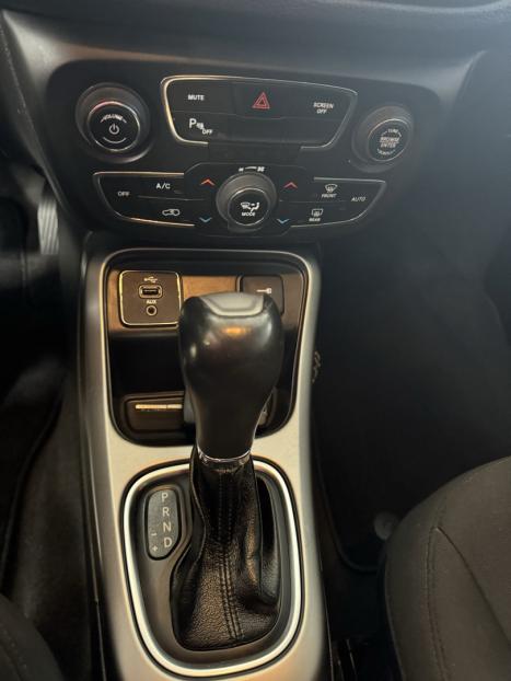 JEEP Compass 2.0 16V 4P FLEX SPORT AUTOMTICO, Foto 19