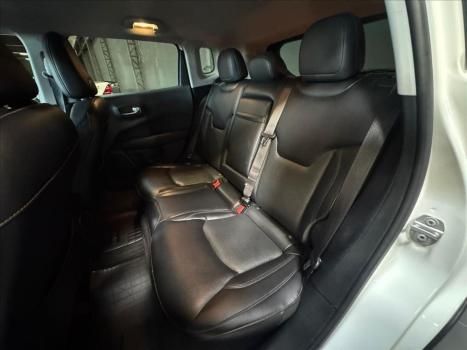 JEEP Compass 2.0 16V 4P LONGITUDE TURBO DIESEL 4X4 AUTOMTICO, Foto 13