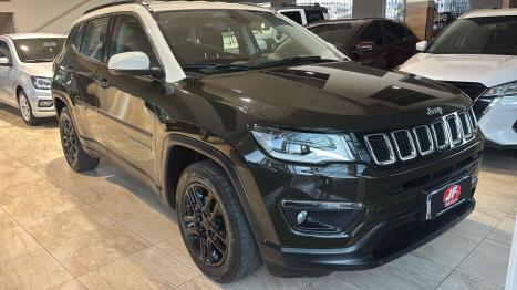 JEEP Compass 2.0 16V 4P FLEX SPORT AUTOMTICO, Foto 2