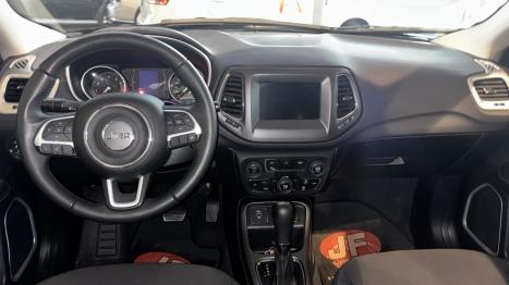 JEEP Compass 2.0 16V 4P FLEX SPORT AUTOMTICO, Foto 7