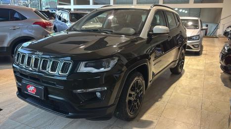 JEEP Compass 2.0 16V 4P FLEX SPORT AUTOMTICO, Foto 1