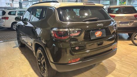 JEEP Compass 2.0 16V 4P FLEX SPORT AUTOMTICO, Foto 4