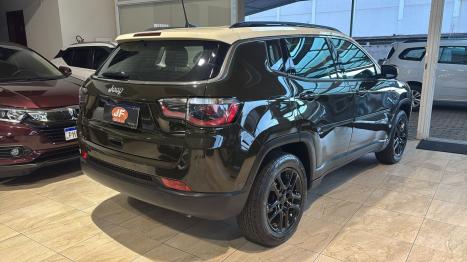 JEEP Compass 2.0 16V 4P FLEX SPORT AUTOMTICO, Foto 5