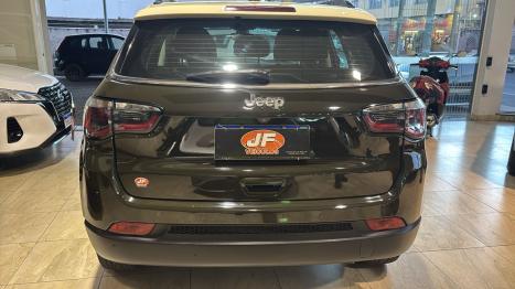 JEEP Compass 2.0 16V 4P FLEX SPORT AUTOMTICO, Foto 6