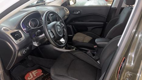 JEEP Compass 2.0 16V 4P FLEX SPORT AUTOMTICO, Foto 8