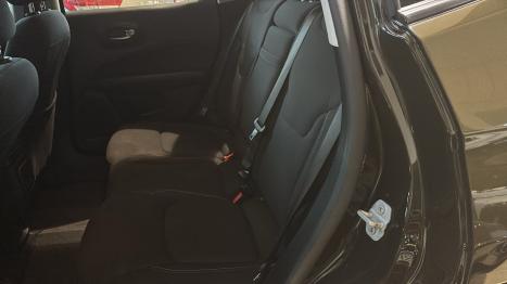JEEP Compass 2.0 16V 4P FLEX SPORT AUTOMTICO, Foto 9
