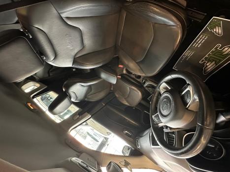 JEEP Compass 2.0 16V 4P LONGITUDE FLEX AUTOMTICO, Foto 11