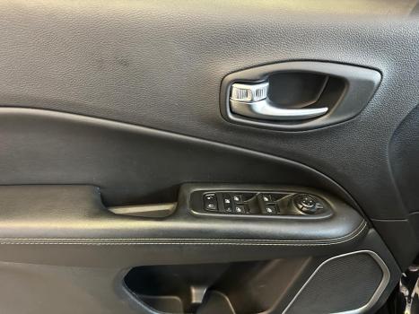JEEP Compass 2.0 16V 4P LONGITUDE FLEX AUTOMTICO, Foto 15