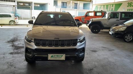 JEEP Compass 2.0 16V 4P 350 LONGITUDE 4X4 TURBO DIESEL AUTOMTICO, Foto 2