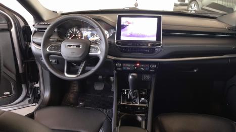 JEEP Compass 2.0 16V 4P 350 LONGITUDE 4X4 TURBO DIESEL AUTOMTICO, Foto 6