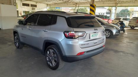 JEEP Compass 2.0 16V 4P 350 LONGITUDE 4X4 TURBO DIESEL AUTOMTICO, Foto 8