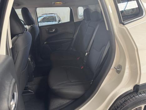 JEEP Compass 2.0 16V 4P SPORT FLEX AUTOMTICO, Foto 13