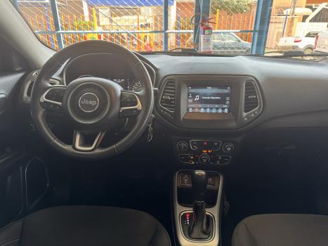 JEEP Compass 2.0 16V 4P SPORT FLEX AUTOMTICO, Foto 16