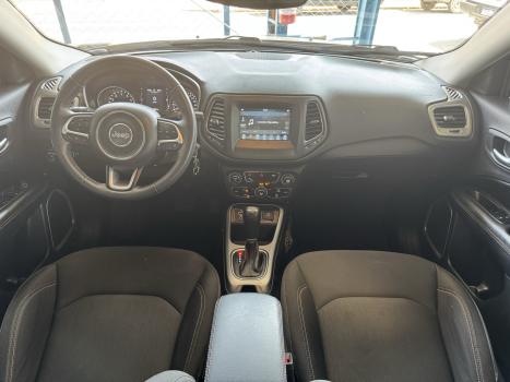 JEEP Compass 2.0 16V 4P SPORT FLEX AUTOMTICO, Foto 18