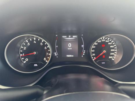 JEEP Compass 2.0 16V 4P SPORT FLEX AUTOMTICO, Foto 20
