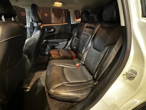 JEEP Compass 2.0 16V 4P LONGITUDE FLEX AUTOMTICO, Foto 4