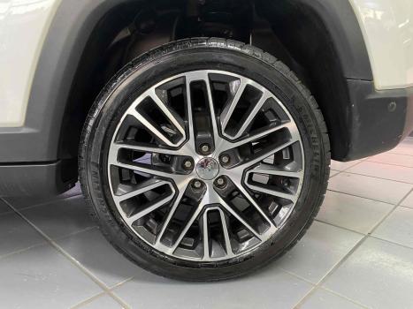 JEEP Compass 2.0 16V 4P 350 LIMITED 4X4 TURBO DIESEL AUTOMTICO, Foto 7