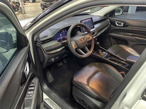 JEEP Compass 2.0 16V 4P 350 LIMITED 4X4 TURBO DIESEL AUTOMTICO, Foto 8