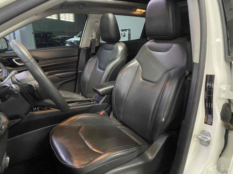 JEEP Compass 2.0 16V 4P 350 LIMITED 4X4 TURBO DIESEL AUTOMTICO, Foto 9
