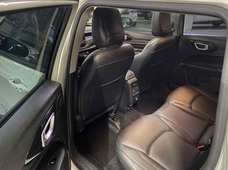 JEEP Compass 2.0 16V 4P 350 LIMITED 4X4 TURBO DIESEL AUTOMTICO, Foto 10