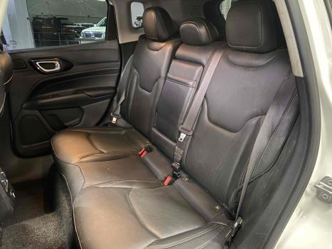 JEEP Compass 2.0 16V 4P 350 LIMITED 4X4 TURBO DIESEL AUTOMTICO, Foto 11