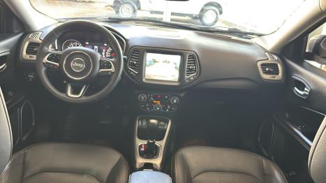 JEEP Compass 2.0 16V 4P FLEX SPORT AUTOMTICO, Foto 10