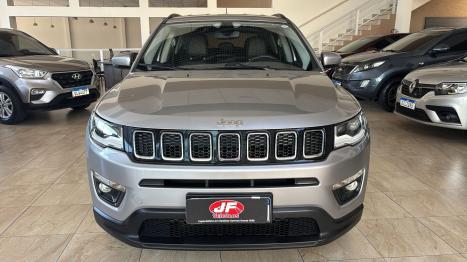JEEP Compass 2.0 16V 4P FLEX SPORT AUTOMTICO, Foto 2