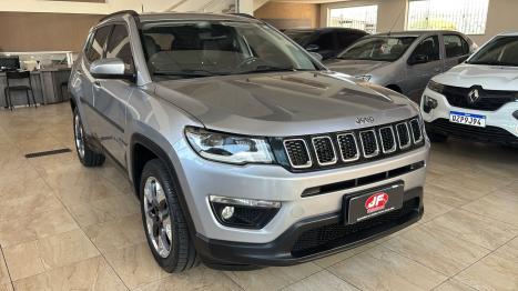 JEEP Compass 2.0 16V 4P FLEX SPORT AUTOMTICO, Foto 3