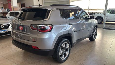 JEEP Compass 2.0 16V 4P FLEX SPORT AUTOMTICO, Foto 4
